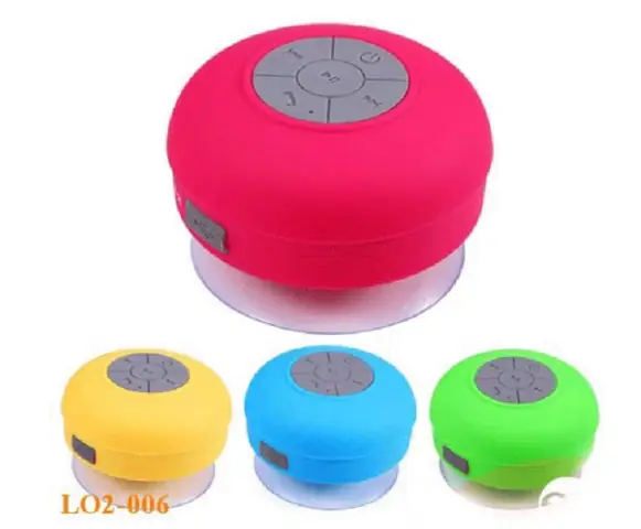 Loa Bluetooth Mini Đáng Yêu, Lạ Mắt