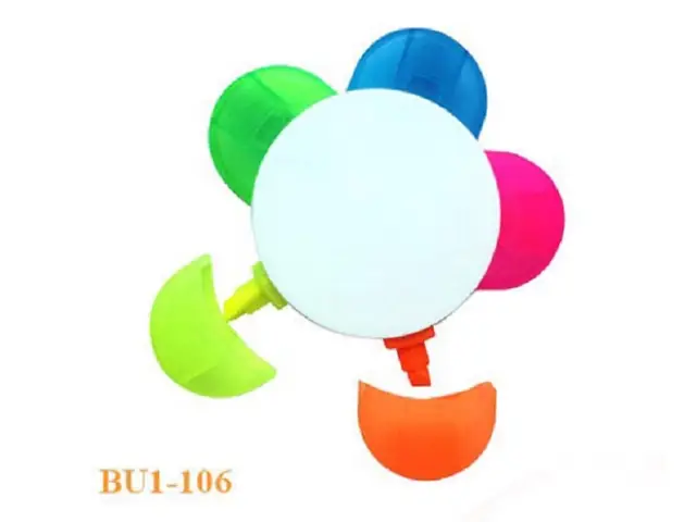 Bút Bi Kiểu Dáng Độc Đáo