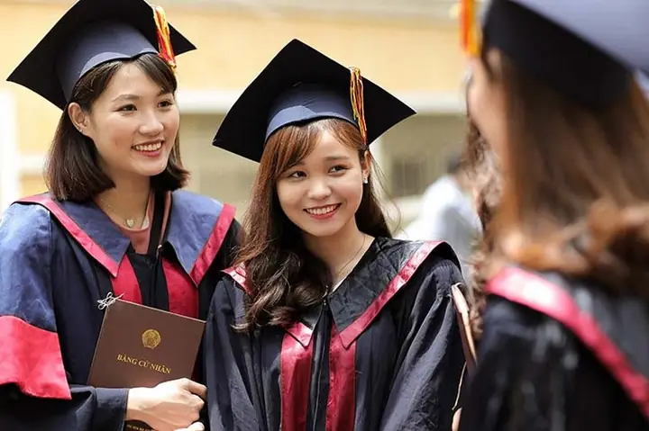 Gợi Ý 25+ Món Quà Tặng Tốt Nghiệp Chúc Tân Cử Nhân May Mắn ...