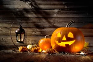 Làm Thế Nào Để Có Một Mùa Halloween Đáng Sợ Nhưng Vẫn Giữ An ...
