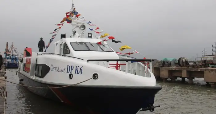 Giá Vé Tàu Cao Tốc Đi Vũng Tàu Là Bao Nhiêu? Giá Vé Tàu Cao Tốc Đi Vũng Tàu Là Bao Nhiêu?