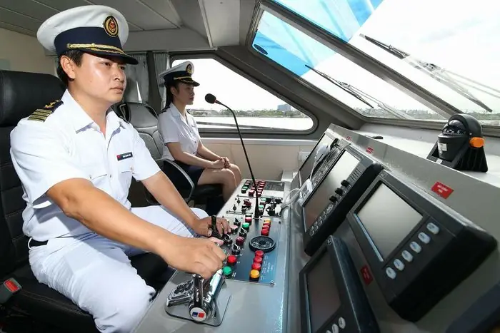 Lịch Trình Tàu Chạy Lịch Trình Tàu Chạy