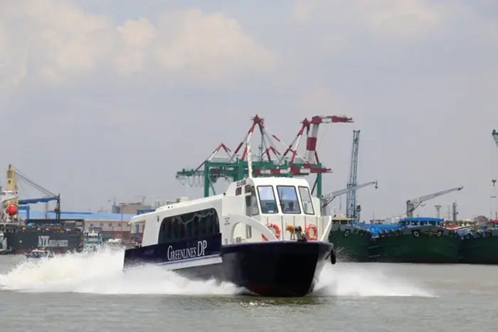 Khác Biệt Của Xe Khách So Với Tàu Cánh Ngầm Đi Vũng Tàu Khác Biệt Của Xe Khách So Với Tàu Cánh Ngầm Đi Vũng Tàu