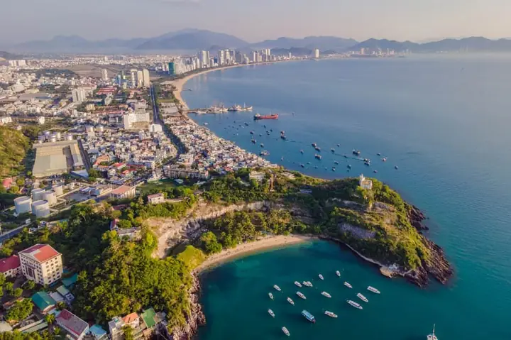 Cẩm Nang Du Lịch Nha Trang Bằng Tàu Hỏa Và Mẹo Đặt Vé Nhanh ...