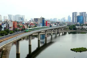 Đường Sắt Cát Linh - Hà Đông Vận Hành Thế Nào Nếu Mất Điện?