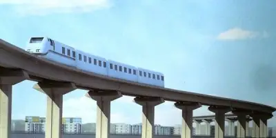 Dự Án Đường Sắt Cát Linh - Hà Đông - Vĩnh Hưng Jsc