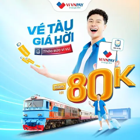 Săn Tìm Giá Vé Tàu Lửa Sài Gòn - Phan Thiết Tiết Kiệm Trên Vnpay App Săn Tìm Giá Vé Tàu Lửa Sài Gòn - Phan Thiết Tiết Kiệm Trên Vnpay App