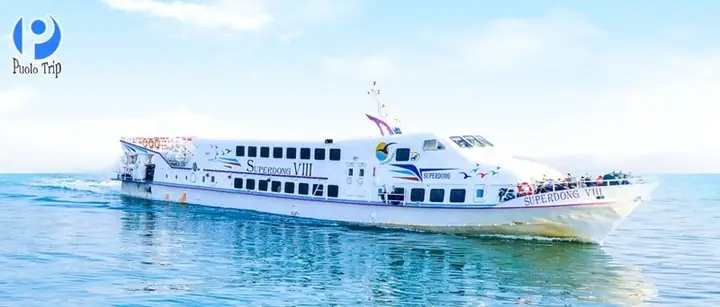 Đặt Vé Tàu Đi Hòn Sơn Giá Rẻ Dễ Dàng Nhất Năm 2026