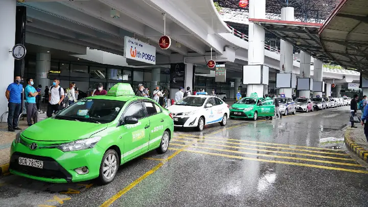 Review Top 15 Hãng Taxi Nội Bài Giá Rẻ, Chất Lượng - Bestprice