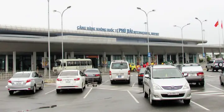 Top 15 Hãng Taxi Huế Sân Bay Phú Bài Uy Tín, Chất Lượng - Bestprice