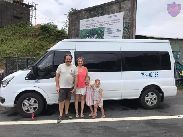 Taxi From Da Nang Airport To Hoi An: Your Complete Guide Taxi From Da Nang Airport To Hoi An: Your Complete Guide