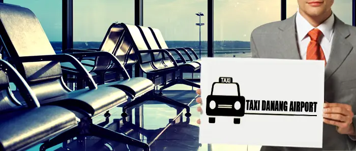 Taxi From Da Nang Airport To Hoi An: Your Complete Guide Taxi From Da Nang Airport To Hoi An: Your Complete Guide