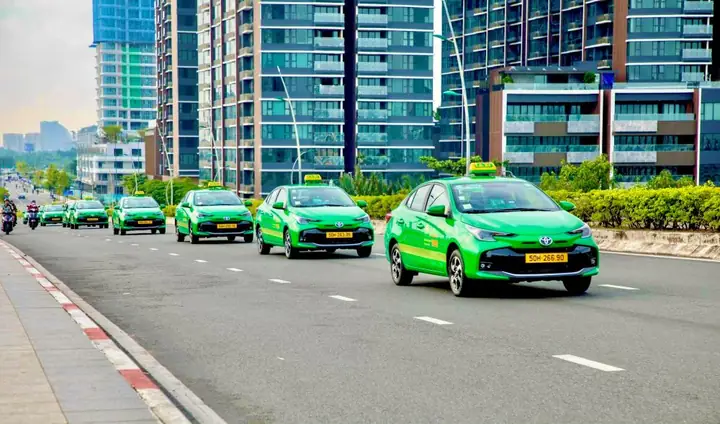 Chi Tiết Về Hãng Taxi Mai Linh Tại Bảo Lộc, Lâm Đồng Chi Tiết Về Hãng Taxi Mai Linh Tại Bảo Lộc, Lâm Đồng