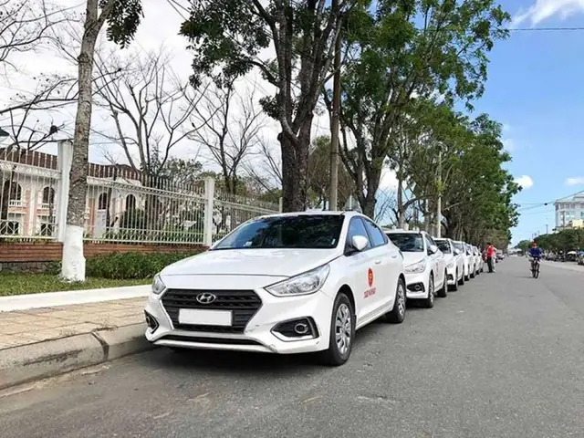 Taxi Bảo Lộc Có Hoạt Động Vào Ban Đêm Không? Taxi Bảo Lộc Có Hoạt Động Vào Ban Đêm Không?