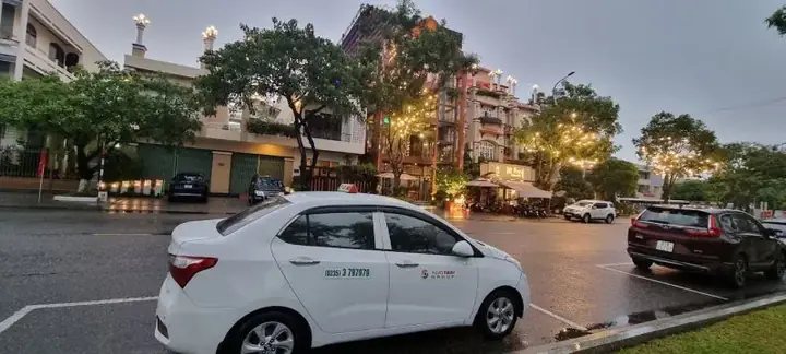 Các Dịch Vụ Taxi Tại Thăng Bình – Quảng Nam Các Dịch Vụ Taxi Tại Thăng Bình – Quảng Nam