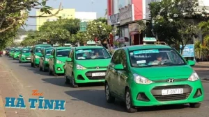 Top 4 Hãng Taxi Hà Tĩnh Giá Rẻ, Uy Tín Và Chuyên Nghiệp Nhất | Xanh ...