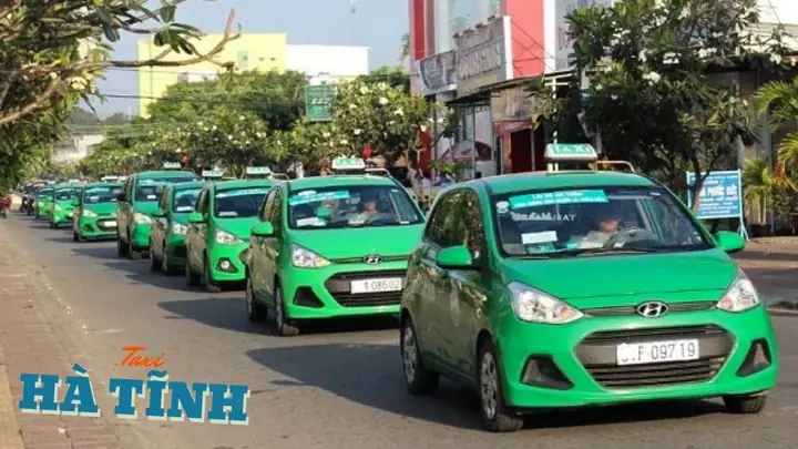 Top 4 Hãng Taxi Hà Tĩnh Giá Rẻ, Uy Tín Và Chuyên Nghiệp Nhất | Xanh ...