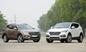 Thuê Xe 7 Chỗ Trọn Gói Đi Nội Bài Từ 230k - Taxigo