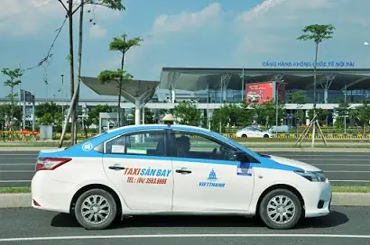 Điểm Tên 7 Hãng Taxi Uy Tín Tại Sân Bay Nội Bài - Vatc Điểm Tên 7 Hãng Taxi Uy Tín Tại Sân Bay Nội Bài - Vatc