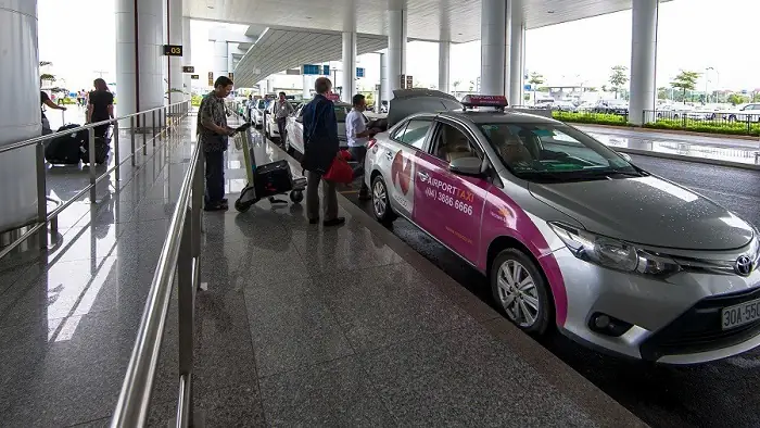 Taxi Sân Bay Nội Bài - Top 12 Hãng Xe Uy Tín, An Toàn Taxi Sân Bay Nội Bài - Top 12 Hãng Xe Uy Tín, An Toàn