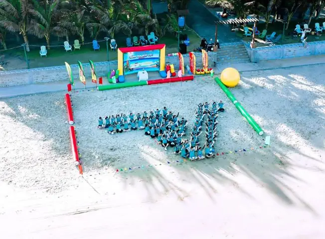 Team Building Là Gì? 6 Lợi Ích, 2 Loại Hình Và 5 Lưu Ý