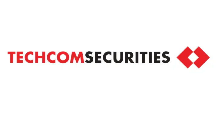 Techcom Securities (tcbs) - Công Ty Cổ Phần Chứng Khoán Kỹ ...