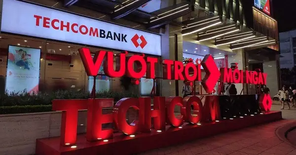 Ngân Hàng Techcombank Gần Nhất - Danh Sách Chi Nhánh/pgd Tại ...