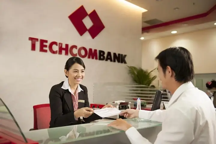 Phòng Giao Dịch Ngân Hàng Techcombank Nằm Ở Tòa Nào Khu Đô Thị ...