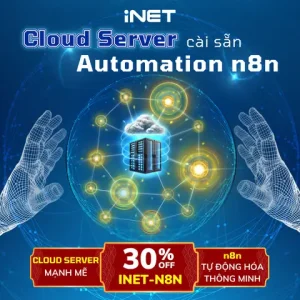 Inet - Nhà Đăng Ký Tên Miền Hỗ Trợ Khách Hàng Tốt Nhất