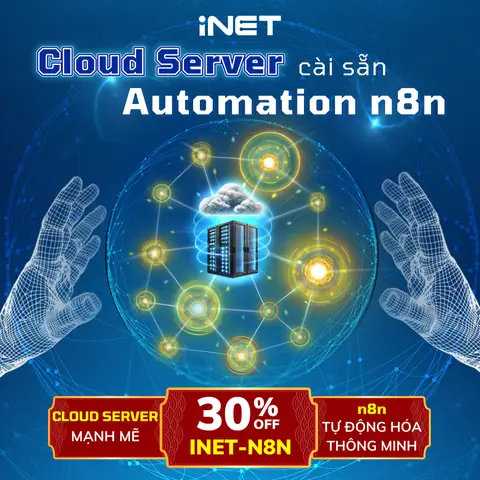 Inet - Nhà Đăng Ký Tên Miền Hỗ Trợ Khách Hàng Tốt Nhất