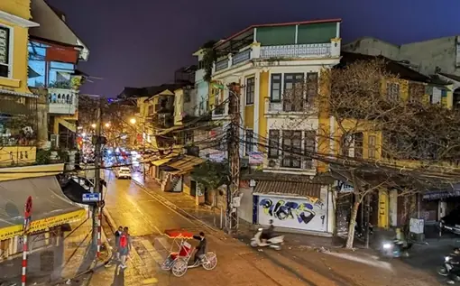 Ý Nghĩa Những Tên Gọi Của Hà Nội Qua Các Thời Kỳ Lịch Sử - Báo ... Ý Nghĩa Những Tên Gọi Của Hà Nội Qua Các Thời Kỳ Lịch Sử - Báo ...