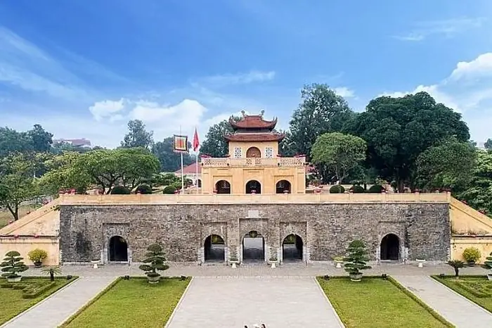 Vị Vua Nào Đổi Tên Thăng Long Thành Hà Nội? - Báo Vietnamnet Vị Vua Nào Đổi Tên Thăng Long Thành Hà Nội? - Báo Vietnamnet