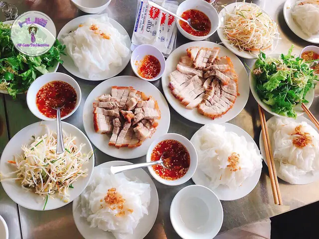 10 Món Bánh Ngon Nổi Tiếng Xứ Huế - Vntrip.vn