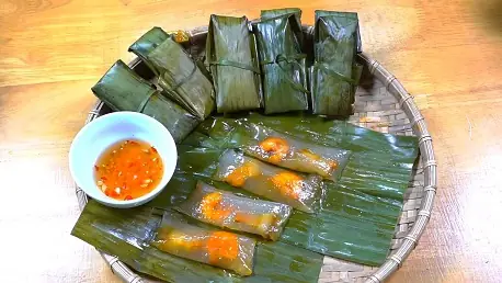 Bánh Huế - Lưu Ngay 19 Món Bánh Kèm Địa Chỉ Ăn Ngon