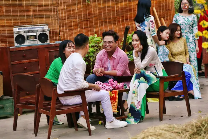 Phố Ông Đồ