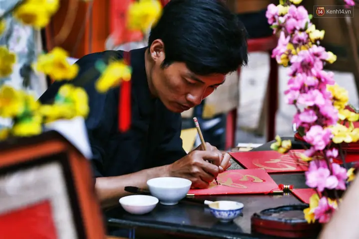 Phố Ông Đồ