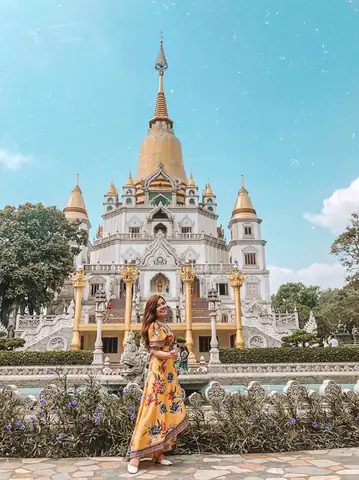 Chùa Bửu Long