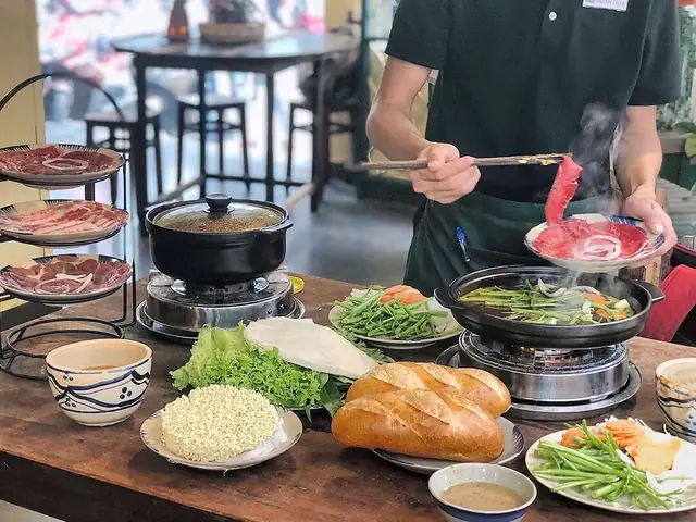 Bò Lế Rô