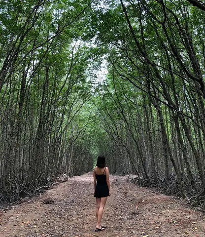 Cần Giờ