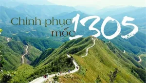 Cảnh Núi Non Hoang Sơ, Yên Bình