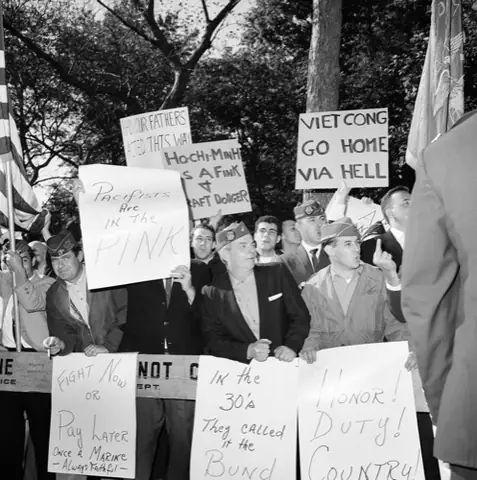 Protest