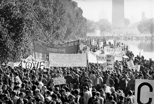 Protest