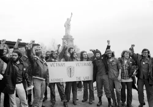 Protest