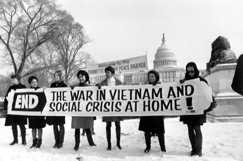 Protest