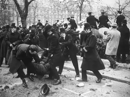 Protest