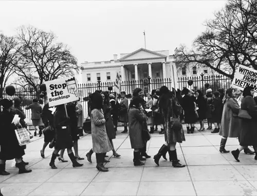 Protest
