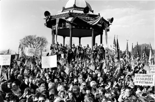 Protest