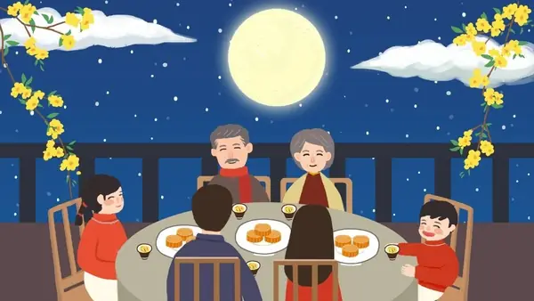 Nguồn Gốc "tết Đoàn Viên": Ý Nghĩa & Lịch Sử Sum Họp Nguồn Gốc "tết Đoàn Viên": Ý Nghĩa & Lịch Sử Sum Họp