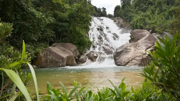 Truyền Thuyết Về Thác Ma Hao Thanh Hoá Truyền Thuyết Về Thác Ma Hao Thanh Hoá