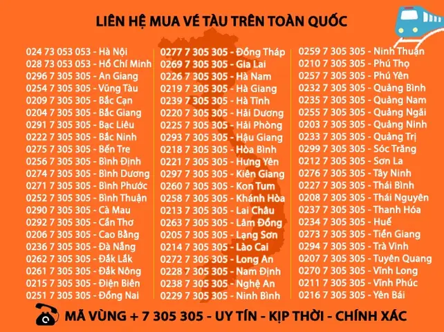 Đại Lý Bán Vé Tàu Hoả Tại Thái Bình - Phòng Bán Vé Đại Lý Bán Vé Tàu Hoả Tại Thái Bình - Phòng Bán Vé